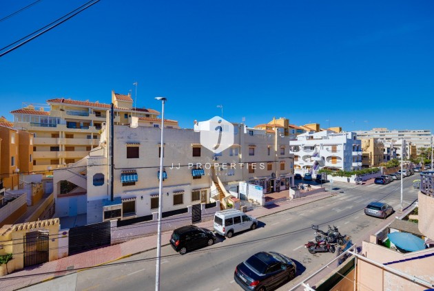 Resale - Bungalow -
Torrevieja - La Mata