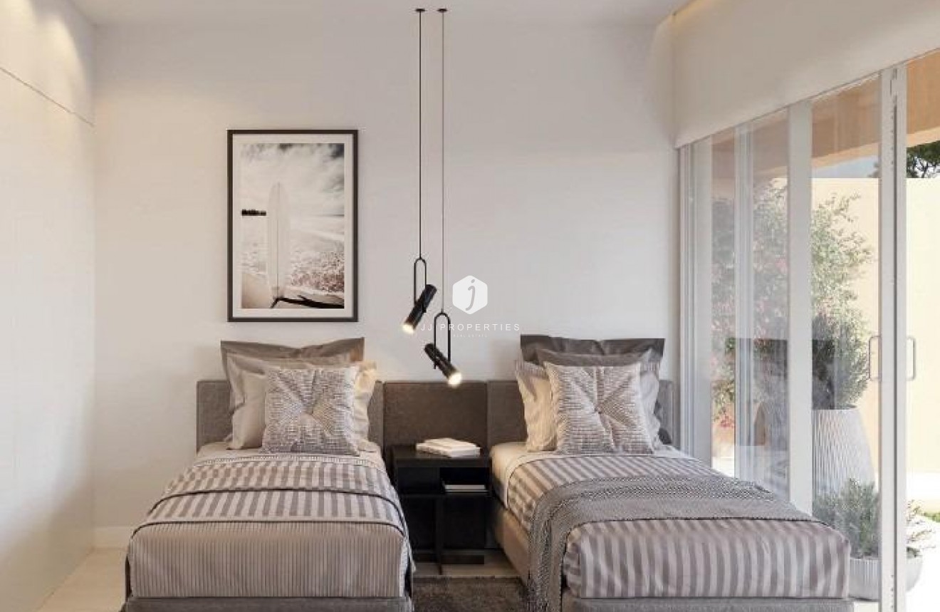 Nouvelle construction - Bungalow -
Torrevieja - Los Balcones