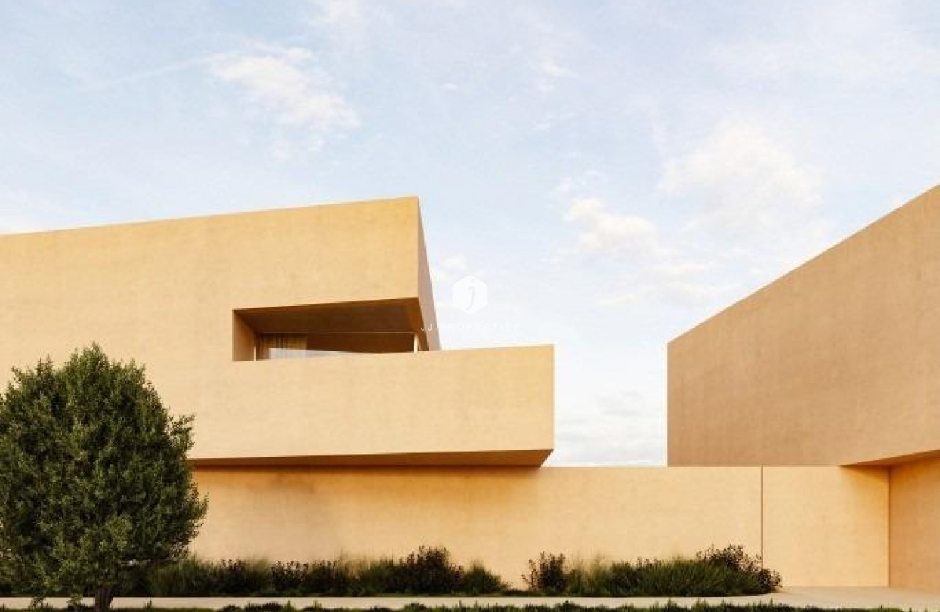 Nouvelle construction - Bungalow -
Torrevieja - Los Balcones