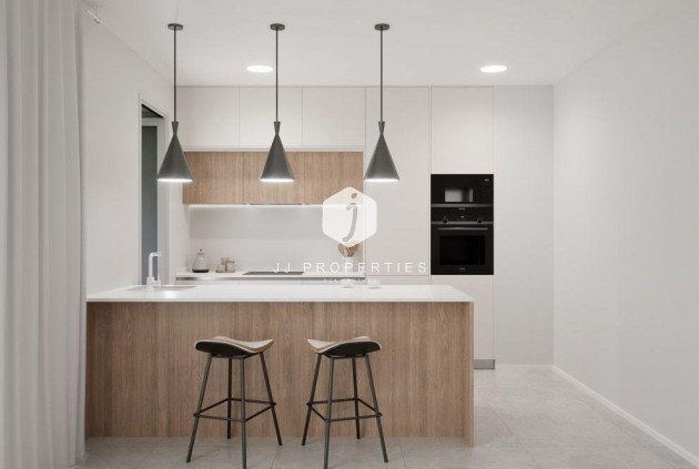 New Build - Penthouse -
Los Alcazares - Los Narejos