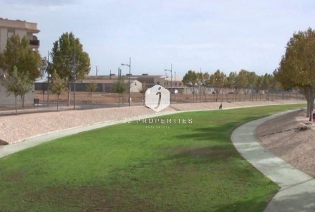 Nieuwbouw Woningen - Villa -
Pilar de la Horadada