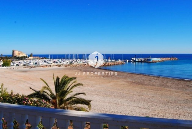 Nieuwbouw Woningen - Villa -
Pilar de la Horadada