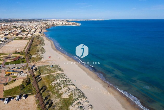 Nieuwbouw Woningen - Villa -
Pilar de la Horadada