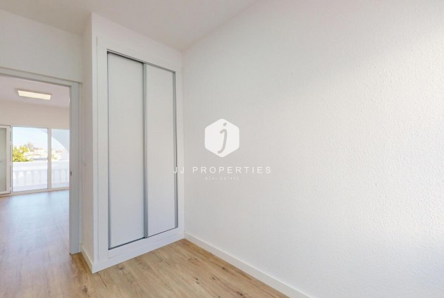 D'occasion - Bungalow -
Orihuela Costa - Costa Blanca