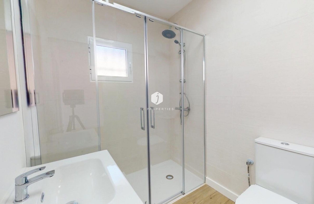 D'occasion - Bungalow -
Orihuela Costa - Costa Blanca