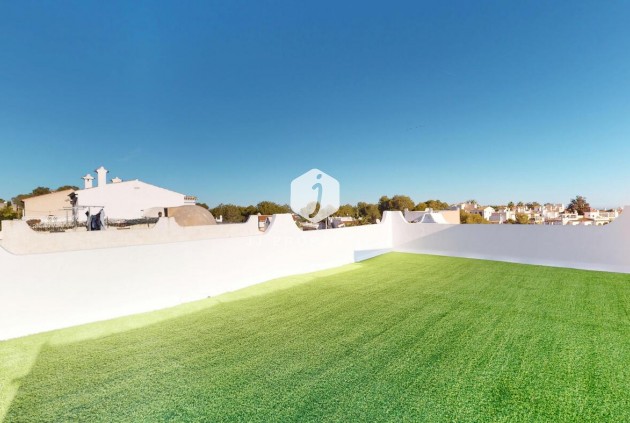 D'occasion - Bungalow -
Orihuela Costa - Costa Blanca