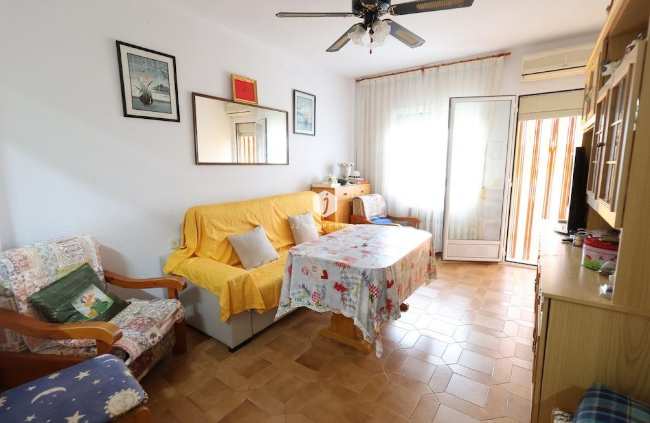 Resale - Apartment / flat -
Orihuela Costa - Costa Blanca