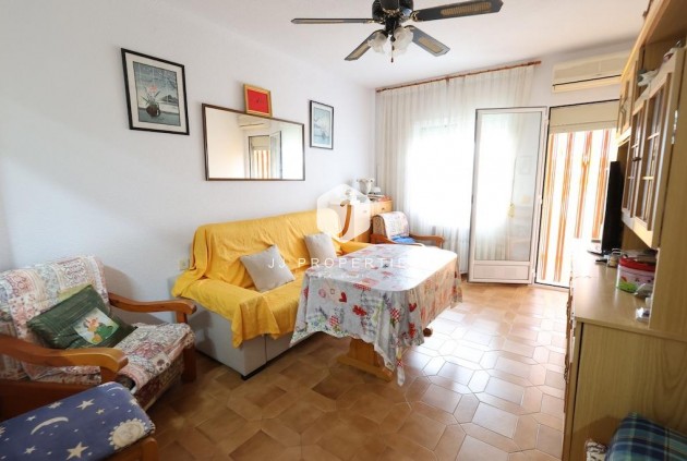 Resale - Apartment / flat -
Orihuela Costa - Costa Blanca