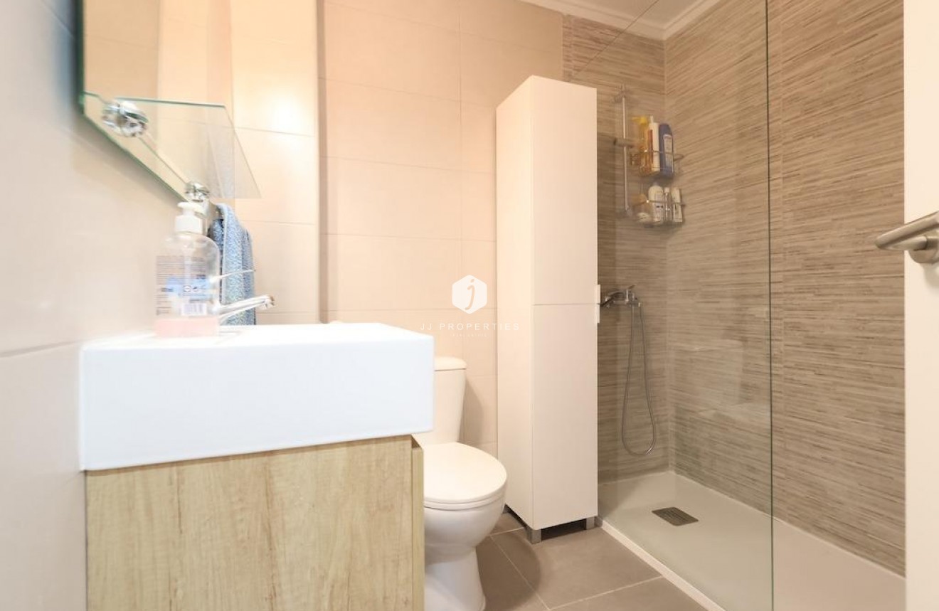 Resale - Apartment / flat -
Orihuela Costa - Costa Blanca