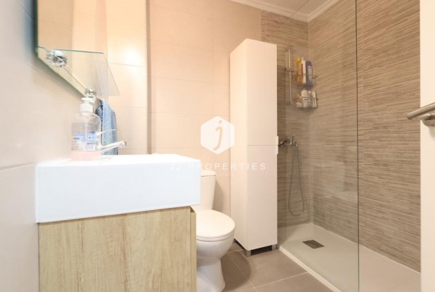 Resale - Apartment / flat -
Orihuela Costa - Costa Blanca