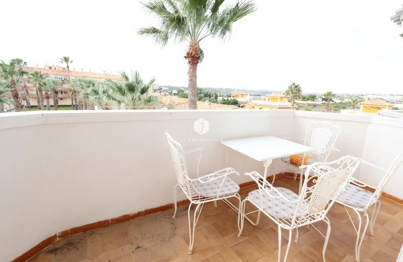 Resale - Apartment / flat -
Orihuela Costa - Costa Blanca