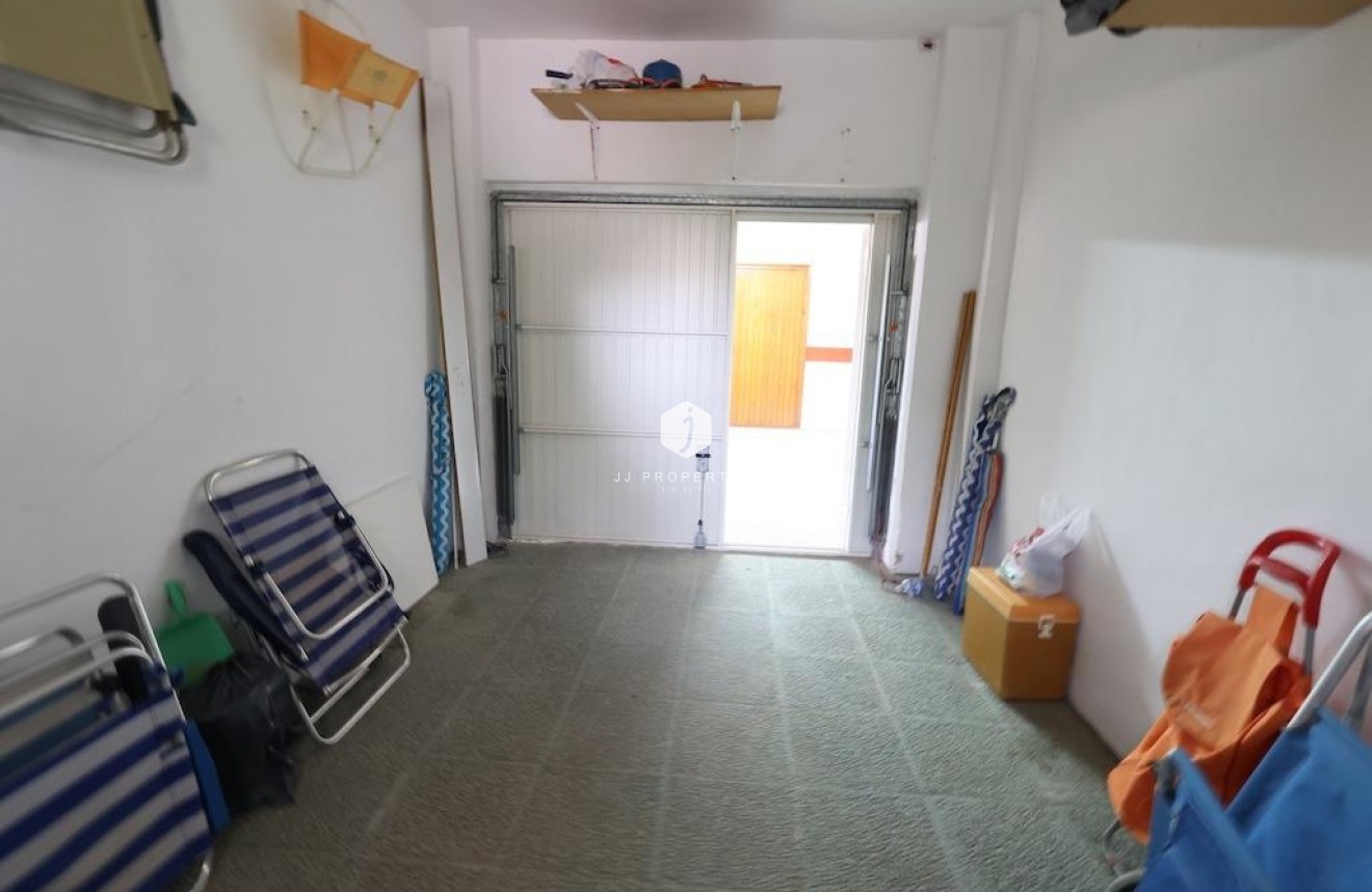 Resale - Apartment / flat -
Orihuela Costa - Costa Blanca