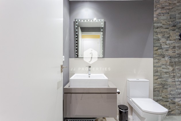 Resale - Apartment / flat -
Orihuela Costa - Costa Blanca