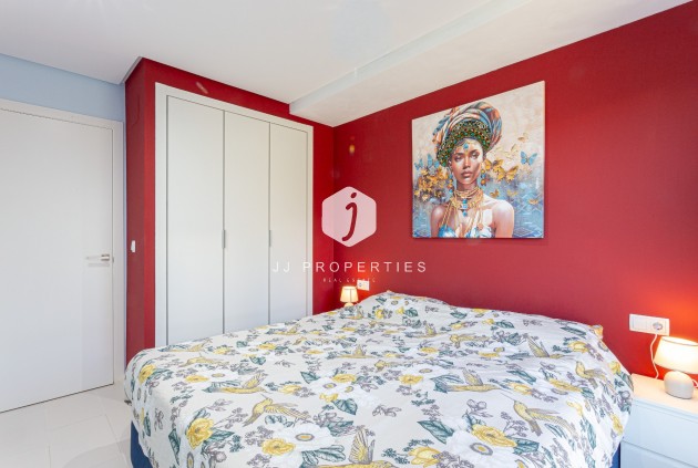 Resale - Apartment / flat -
Orihuela Costa - Costa Blanca