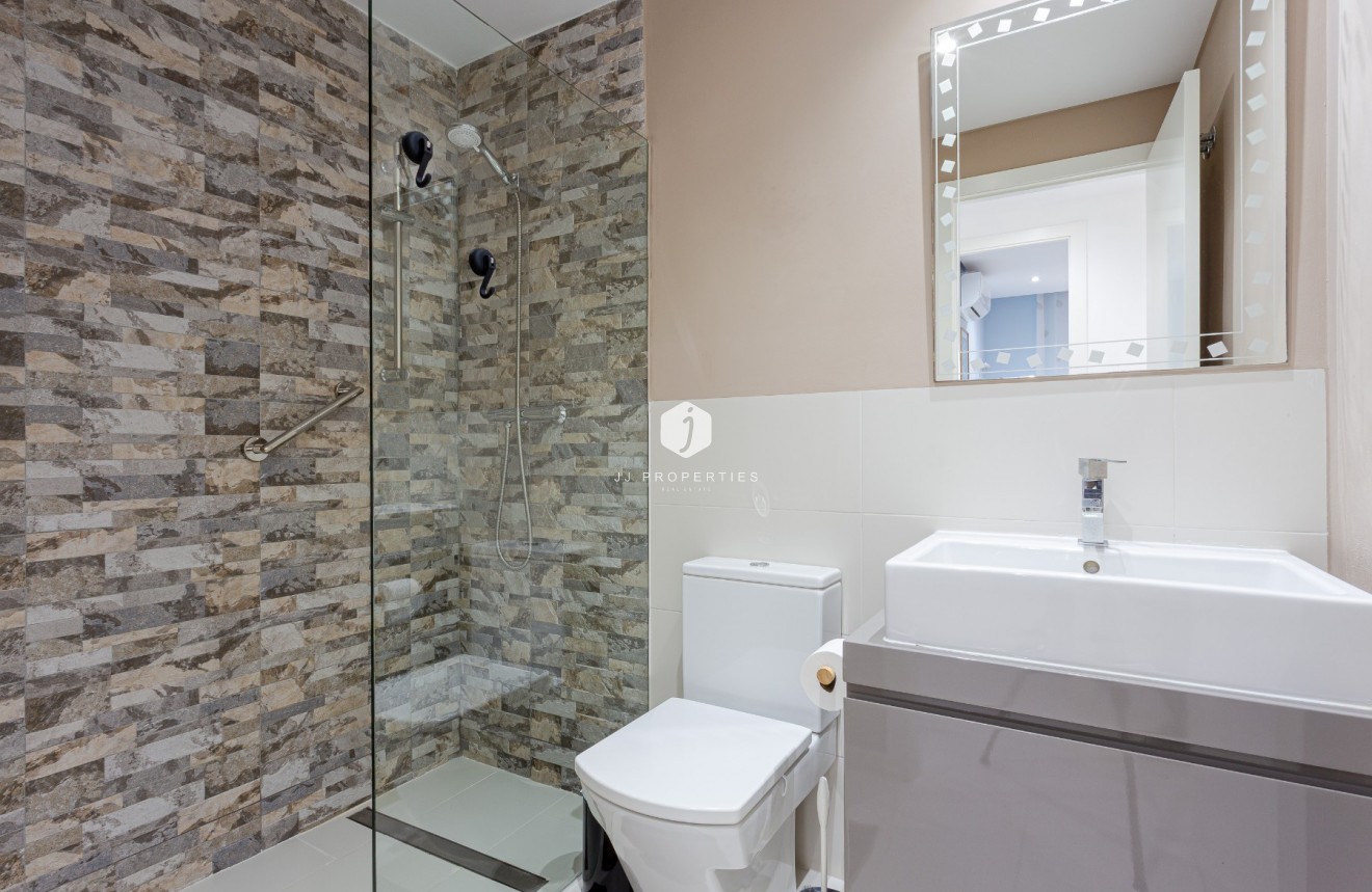 Resale - Apartment / flat -
Orihuela Costa - Costa Blanca