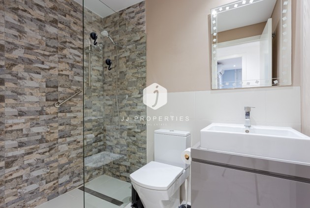 Resale - Apartment / flat -
Orihuela Costa - Costa Blanca