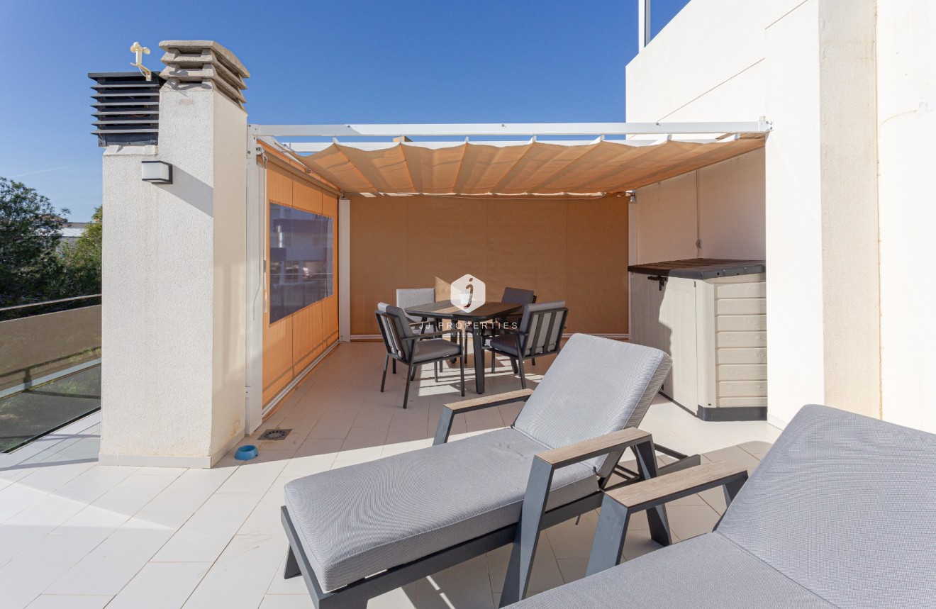 Resale - Apartment / flat -
Orihuela Costa - Costa Blanca