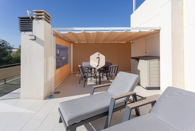 Resale - Apartment / flat -
Orihuela Costa - Costa Blanca