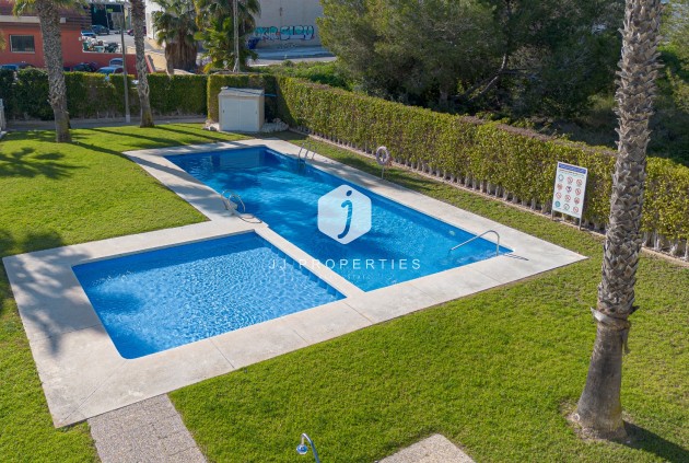 Resale - Apartment / flat -
Orihuela Costa - Costa Blanca