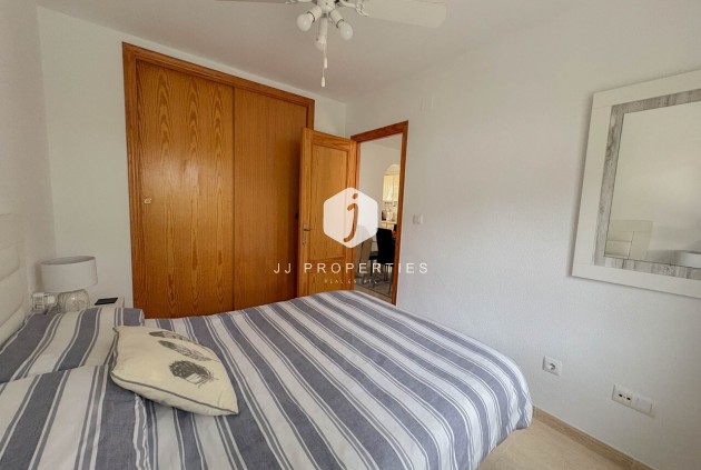 Resale - Apartment / flat -
Los Balcones - Costa Blanca