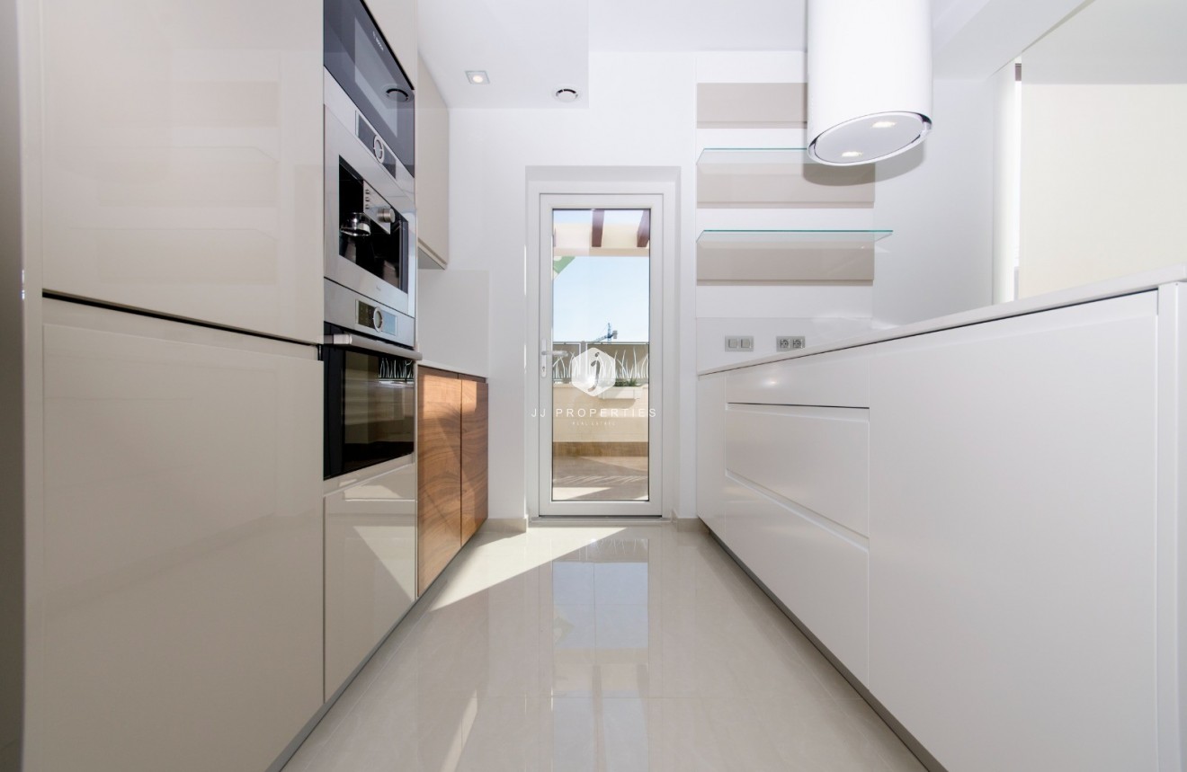 Resale - Villa -
Ciudad Quesada - Costa Blanca