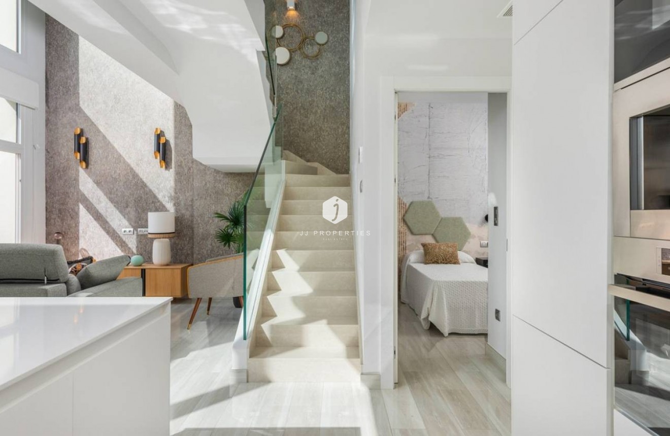 Resale - Villa -
Ciudad Quesada - Costa Blanca