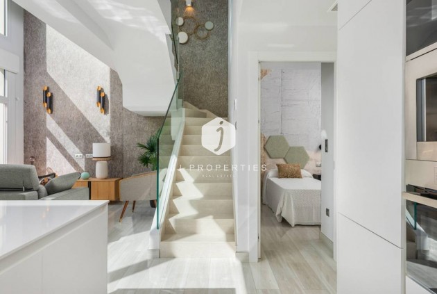 Resale - Villa -
Ciudad Quesada - Costa Blanca