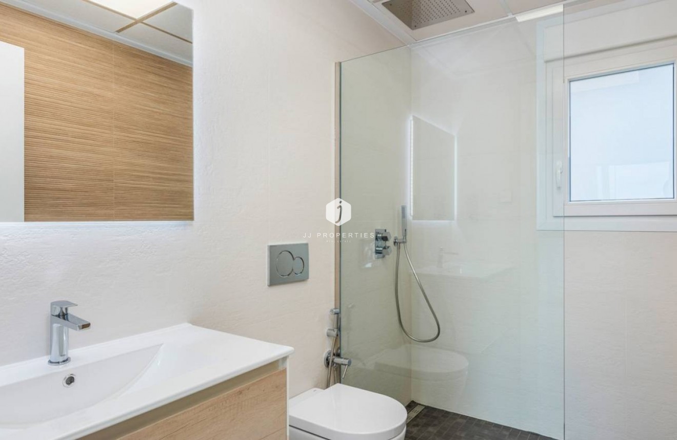 Resale - Villa -
Ciudad Quesada - Costa Blanca