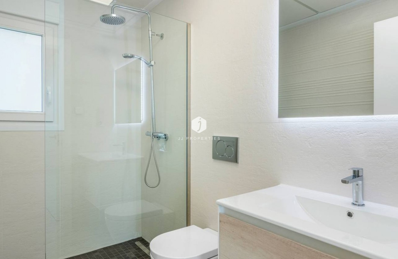 Resale - Villa -
Ciudad Quesada - Costa Blanca