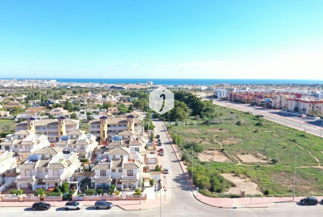 Z drugiej ręki - Mieszkanie w bloku -
Orihuela Costa - Lomas de Cabo Roig