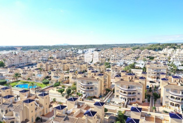 Z drugiej ręki - Mieszkanie w bloku -
Orihuela Costa - Lomas de Cabo Roig