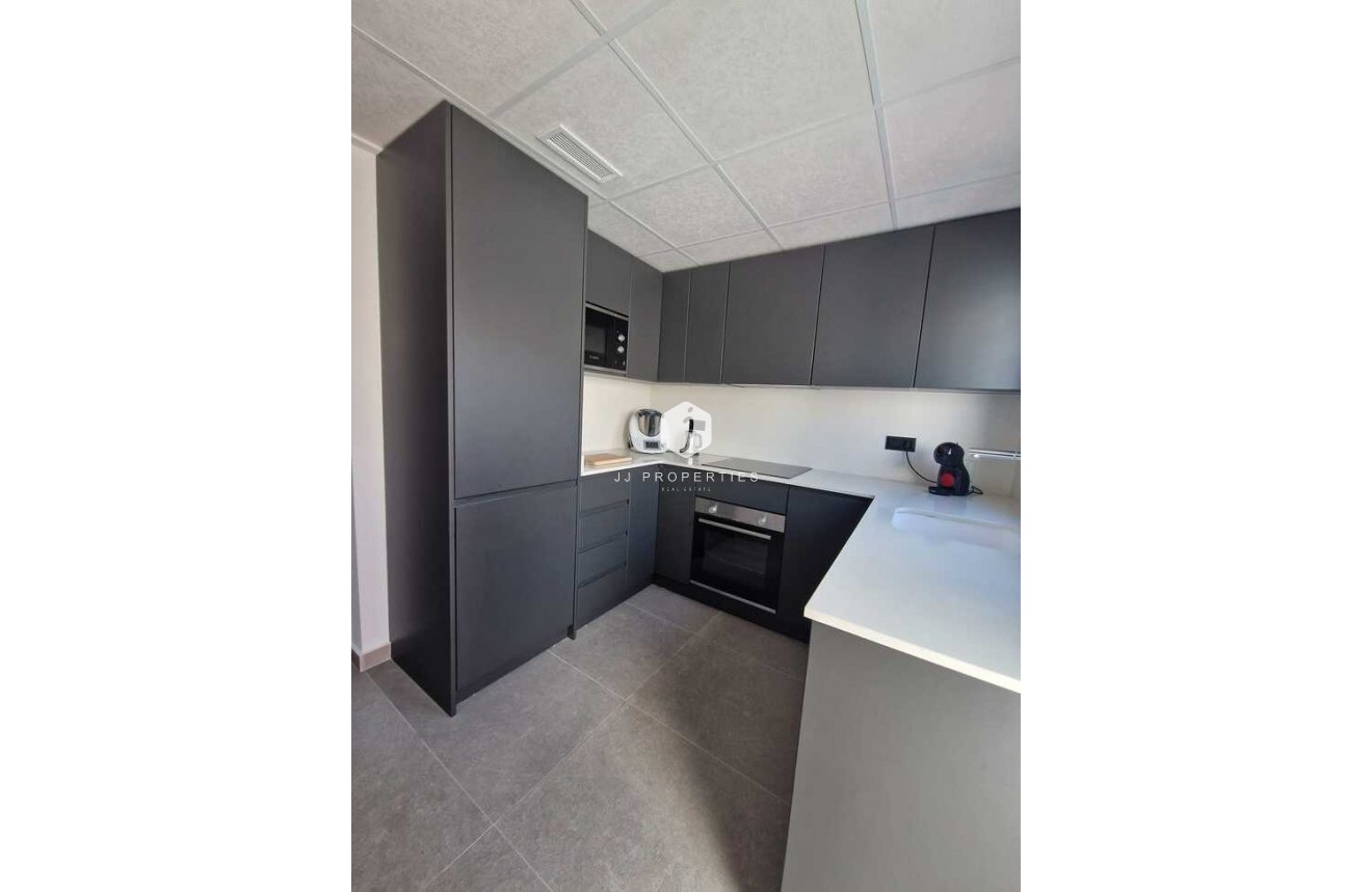 Resale - Chalet -
Guardamar del Segura - ELS SECONS