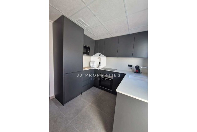 Resale - Chalet -
Guardamar del Segura - ELS SECONS