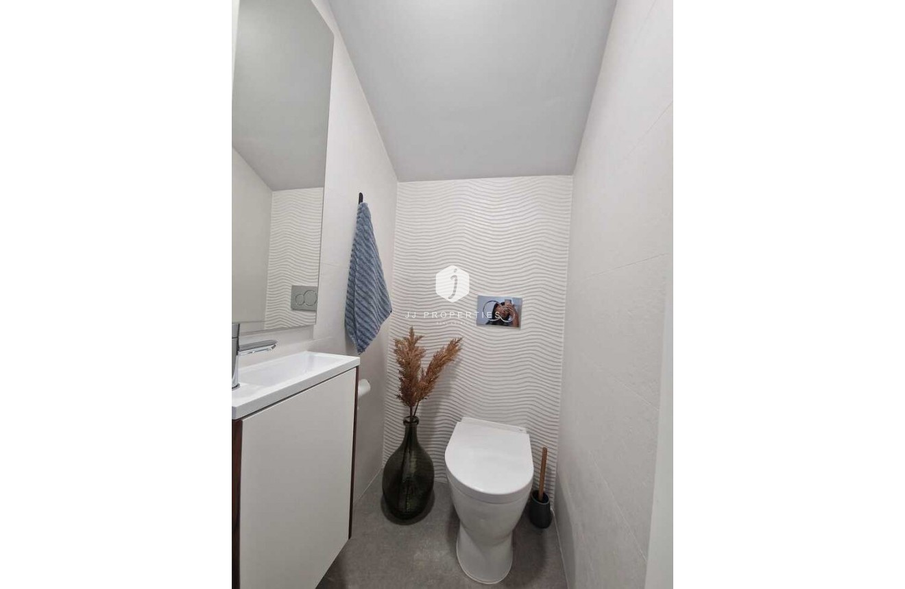 Resale - Chalet -
Guardamar del Segura - ELS SECONS