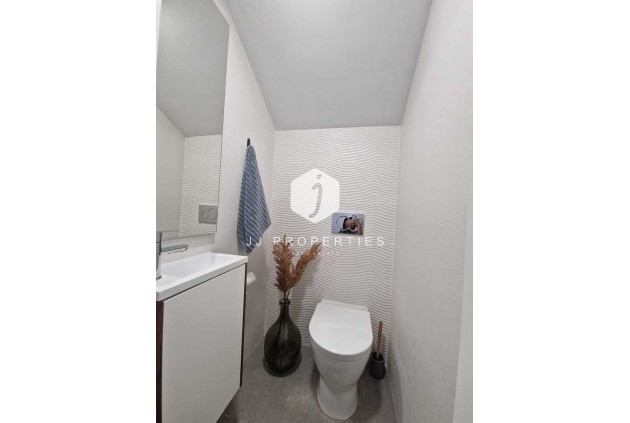 Resale - Chalet -
Guardamar del Segura - ELS SECONS