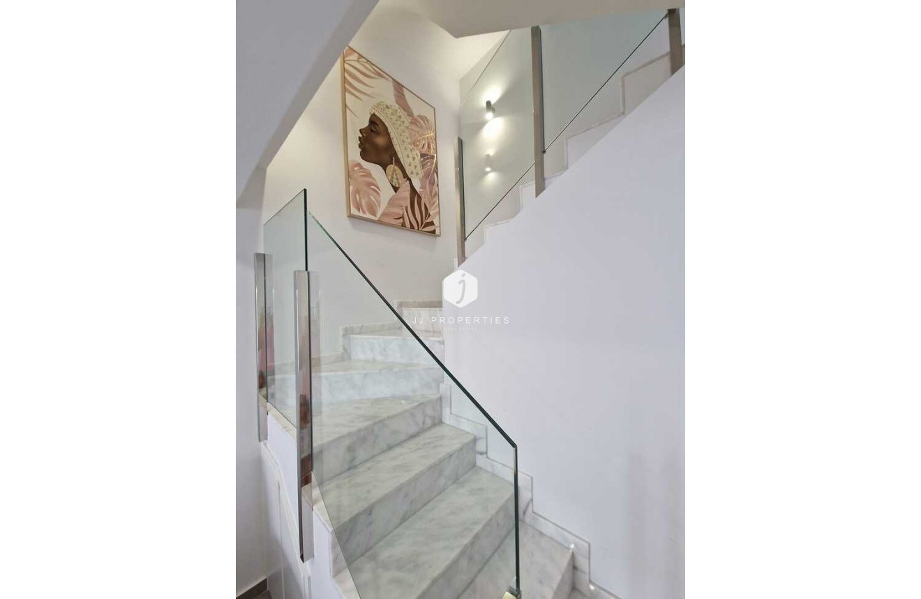 Resale - Chalet -
Guardamar del Segura - ELS SECONS