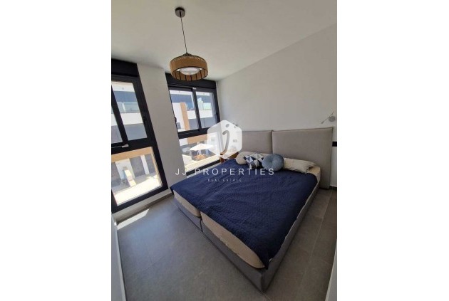 Resale - Chalet -
Guardamar del Segura - ELS SECONS