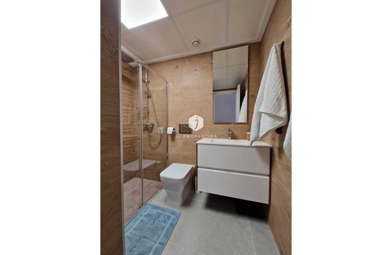 Resale - Chalet -
Guardamar del Segura - ELS SECONS