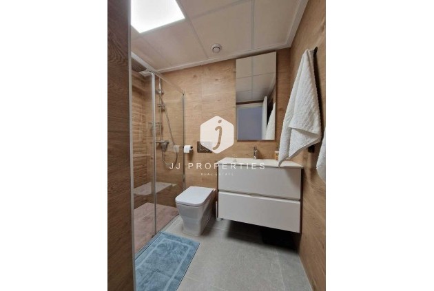 Resale - Chalet -
Guardamar del Segura - ELS SECONS