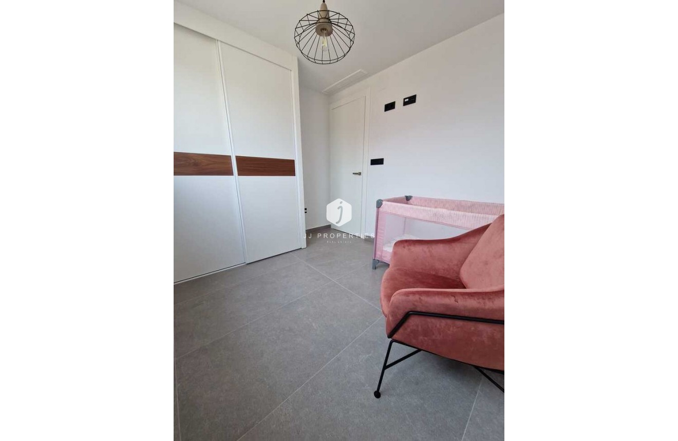 Resale - Chalet -
Guardamar del Segura - ELS SECONS