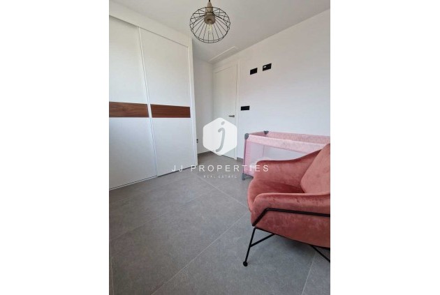 Resale - Chalet -
Guardamar del Segura - ELS SECONS