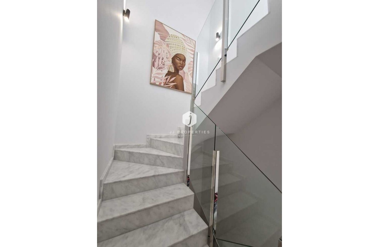 Resale - Chalet -
Guardamar del Segura - ELS SECONS