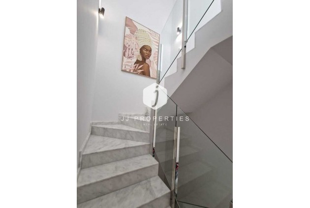 Resale - Chalet -
Guardamar del Segura - ELS SECONS