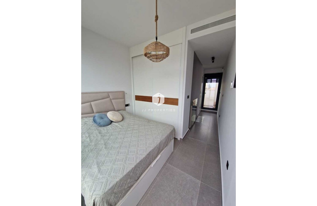 Resale - Chalet -
Guardamar del Segura - ELS SECONS