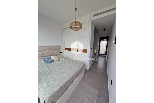 Resale - Chalet -
Guardamar del Segura - ELS SECONS