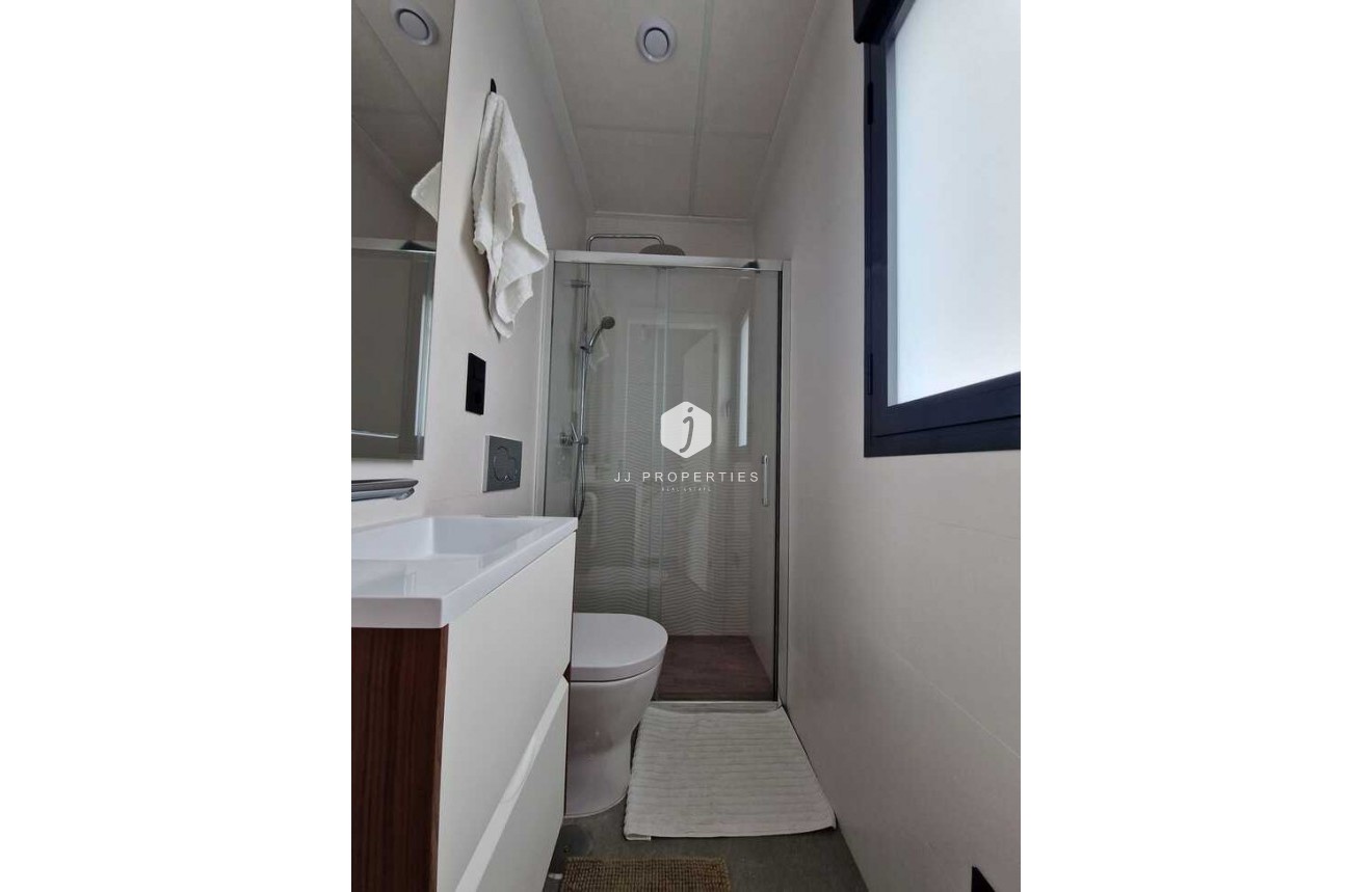 Resale - Chalet -
Guardamar del Segura - ELS SECONS