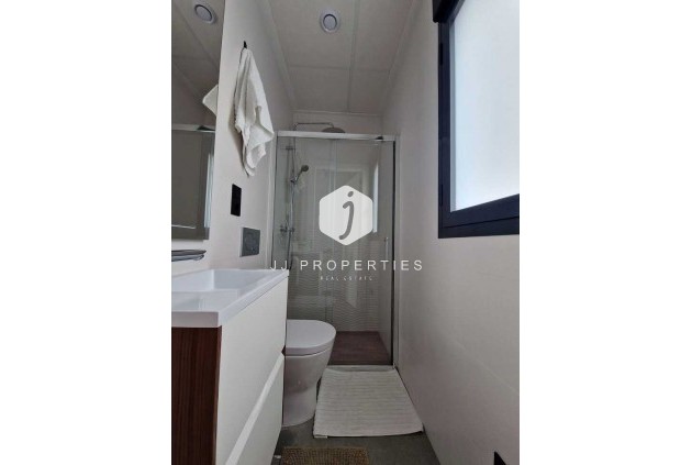 Resale - Chalet -
Guardamar del Segura - ELS SECONS