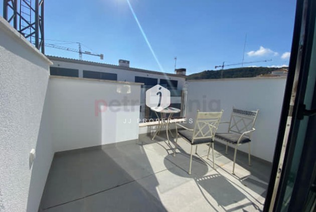 Resale - Chalet -
Guardamar del Segura - ELS SECONS