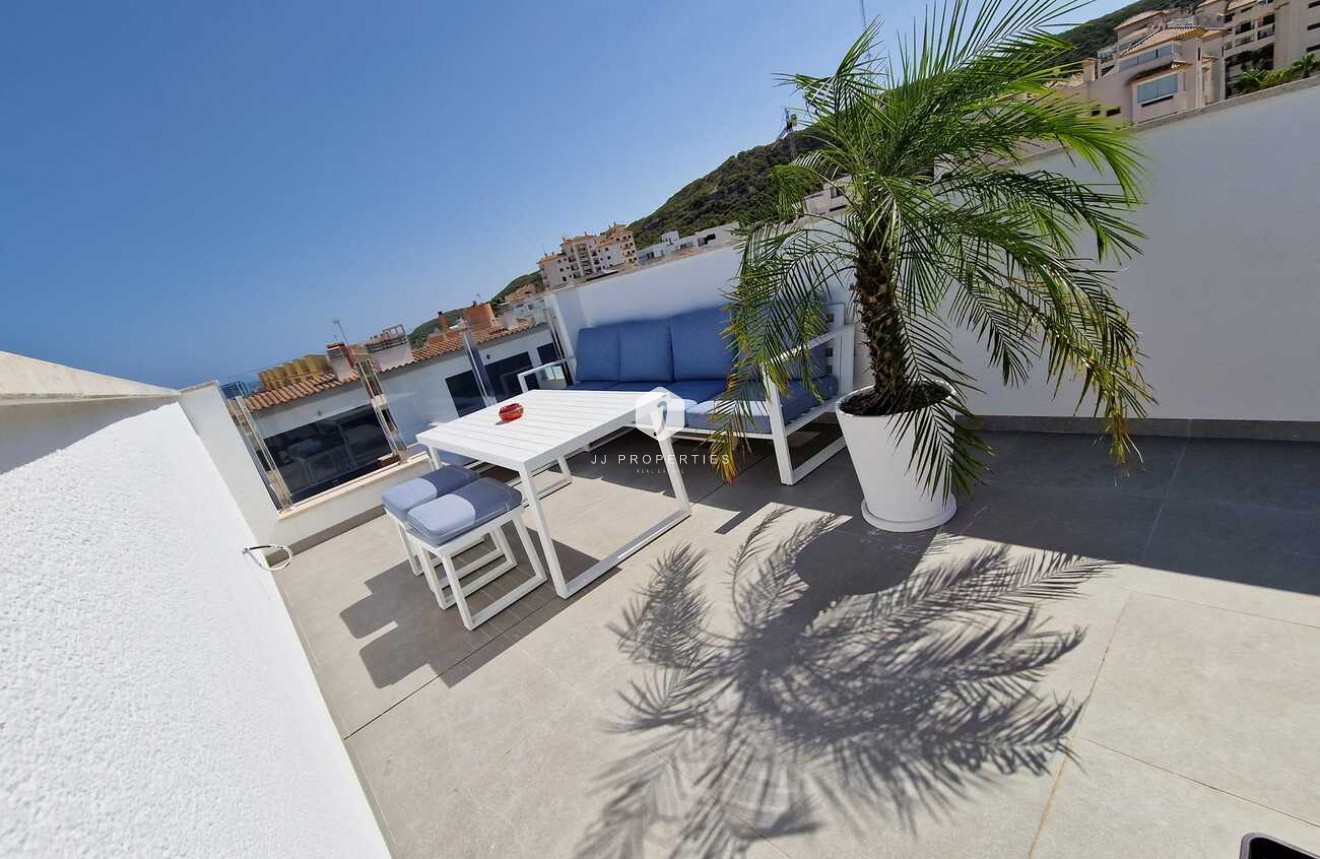 Resale - Chalet -
Guardamar del Segura - ELS SECONS