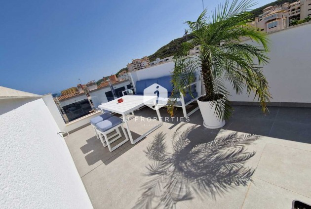 Resale - Chalet -
Guardamar del Segura - ELS SECONS